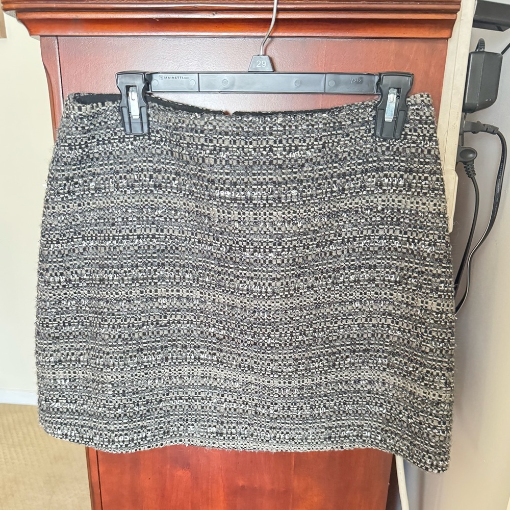 Tory Burch skirt